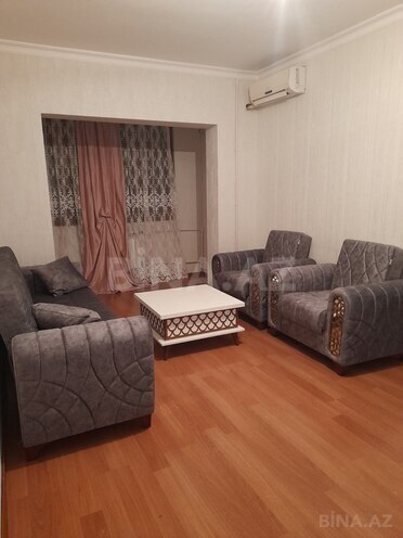 İcarəyə verilir 2 otaqlı köhnə tikili 65 m², Nəsimi m., photo 14 from 18