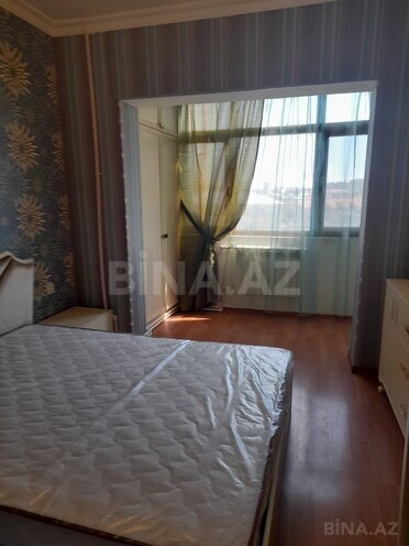 İcarəyə verilir 2 otaqlı köhnə tikili 65 m², Nəsimi m., photo 17 from 18
