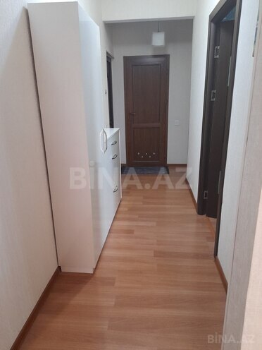 İcarəyə verilir 2 otaqlı köhnə tikili 65 m², Nəsimi m., photo 3 from 18