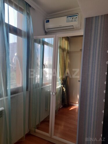 İcarəyə verilir 2 otaqlı köhnə tikili 65 m², Nəsimi m., photo 11 from 18