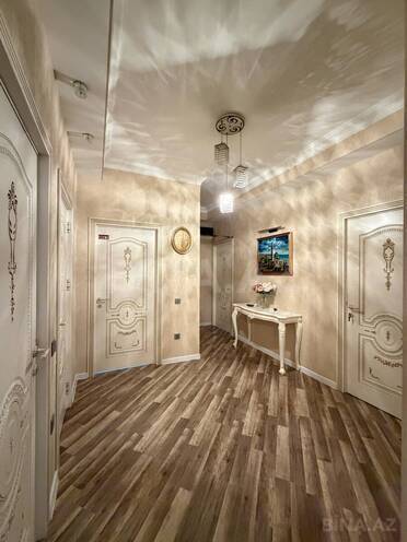 Продаётся 3-комн. новостройка 114 м², м. Ази Асланов, photo 21 from 23
