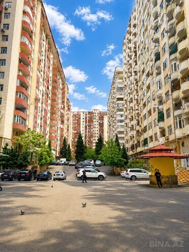Продаётся 3-комн. новостройка 114 м², м. Ази Асланов, photo 3 from 23