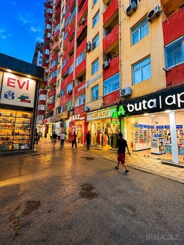 Продаётся 3-комн. новостройка 114 м², м. Ази Асланов, photo 1 from 23
