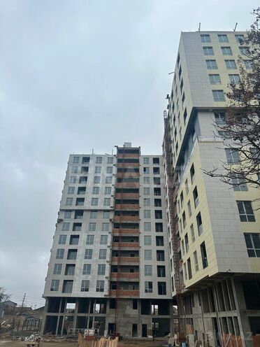 Продаётся 3-комн. новостройка 121.5 м², Бинагадинский р., photo 1 from 26