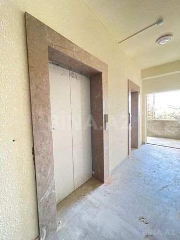 Продаётся 3-комн. новостройка 121.5 м², Бинагадинский р., photo 16 from 26