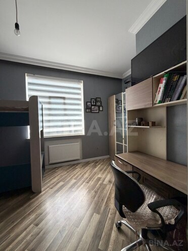 Продаётся 3-комн. новостройка 114 м², м. Ази Асланов, photo 9 from 21
