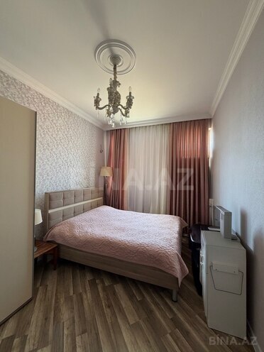 Продаётся 3-комн. новостройка 114 м², м. Ази Асланов, photo 7 from 21