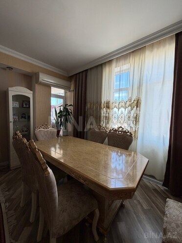Продаётся 3-комн. новостройка 114 м², м. Ази Асланов, photo 5 from 21