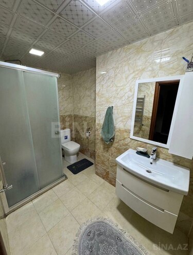 Satılır 2 otaqlı yeni tikili 68 m², Əhmədli m., photo 11 from 12