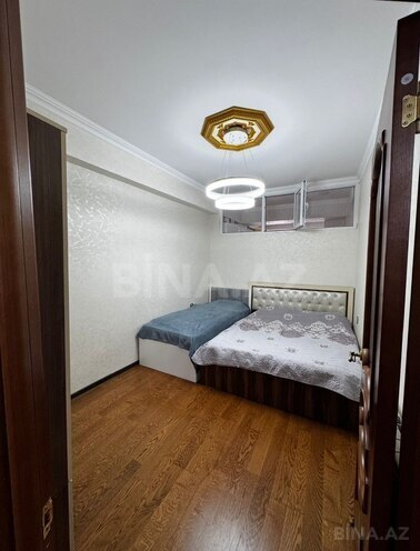 Satılır 2 otaqlı yeni tikili 68 m², Əhmədli m., photo 6 from 12