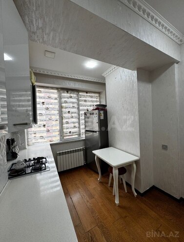 Satılır 2 otaqlı yeni tikili 68 m², Əhmədli m., photo 8 from 12