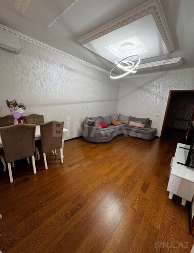 Satılır 2 otaqlı yeni tikili 68 m², Əhmədli m., photo 3 from 12
