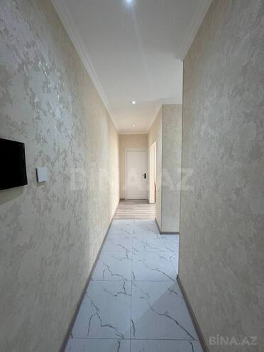 Satılır 3 otaqlı yeni tikili 72 m², Masazır q., photo 4 from 15
