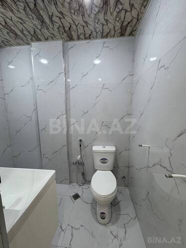 Satılır 3 otaqlı yeni tikili 72 m², Masazır q., photo 7 from 15