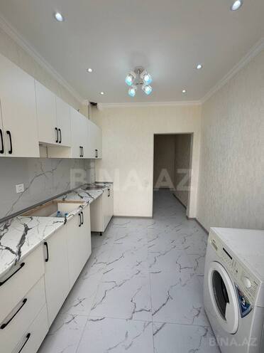 Satılır 3 otaqlı yeni tikili 72 m², Masazır q., photo 6 from 15