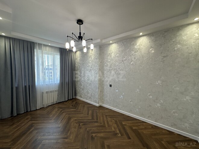 Satılır 3 otaqlı köhnə tikili 80 m², Əhmədli m., photo 13 from 20
