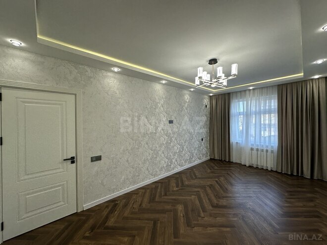 Satılır 3 otaqlı köhnə tikili 80 m², Əhmədli m., photo 4 from 20