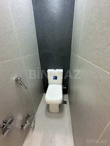 Satılır 3 otaqlı köhnə tikili 80 m², Əhmədli m., photo 19 from 20