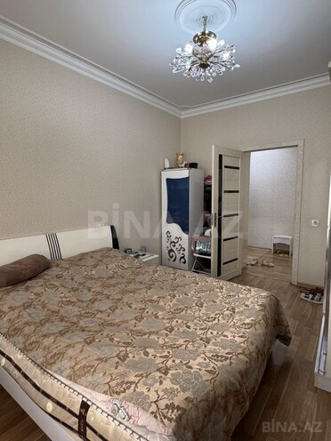 Satılır 3 otaqlı köhnə tikili 90 m², Həzi Aslanov q., photo 5 from 10