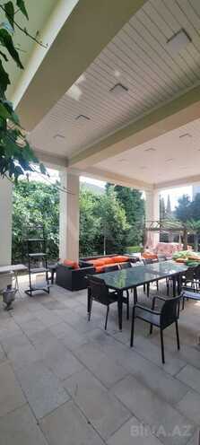 Satılır 5 otaqlı həyət evi/bağ evi 220 m², Xəzər r., photo 19 from 22