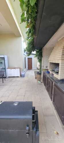 Satılır 5 otaqlı həyət evi/bağ evi 220 m², Xəzər r., photo 21 from 22