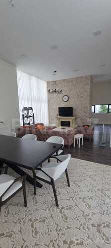 Satılır 5 otaqlı həyət evi/bağ evi 220 m², Xəzər r., photo 18 from 22