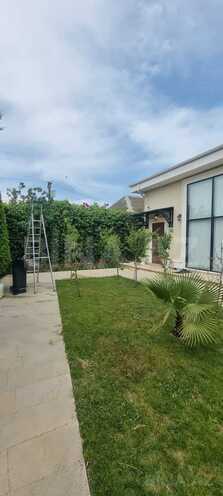 Satılır 5 otaqlı həyət evi/bağ evi 220 m², Xəzər r., photo 5 from 22