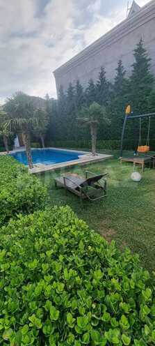 Satılır 5 otaqlı həyət evi/bağ evi 220 m², Xəzər r., photo 3 from 22