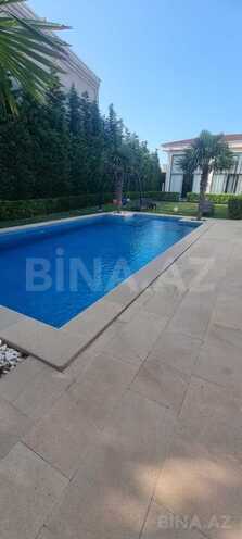 Satılır 5 otaqlı həyət evi/bağ evi 220 m², Xəzər r., photo 11 from 22