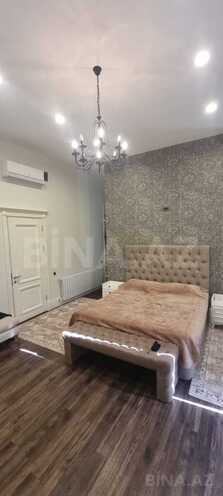 Satılır 5 otaqlı həyət evi/bağ evi 220 m², Xəzər r., photo 17 from 22
