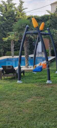 Satılır 5 otaqlı həyət evi/bağ evi 220 m², Xəzər r., photo 15 from 22