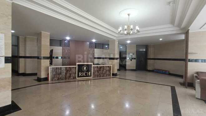 Satılır 4 otaqlı yeni tikili 167.5 m², Elmlər Akademiyası m., photo 9 from 23