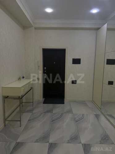 Продаётся 3-комн. новостройка 95 м², м. Иншаатчылар, photo 5 from 9