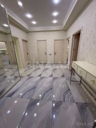 Продаётся 3-комн. новостройка 95 м², м. Иншаатчылар, photo 7 from 9