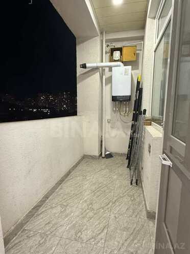 Продаётся 3-комн. новостройка 95 м², м. Иншаатчылар, photo 4 from 9