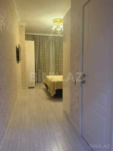 Продаётся 3-комн. новостройка 95 м², м. Иншаатчылар, photo 3 from 9