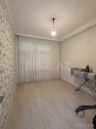 Продаётся 3-комн. новостройка 95 м², м. Иншаатчылар, photo 6 from 9