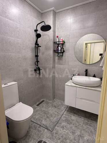 Продаётся 3-комн. новостройка 95 м², м. Иншаатчылар, photo 8 from 9
