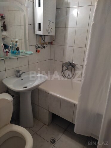 Satılır 2 otaqlı köhnə tikili 35 m², Xalqlar Dostluğu m., photo 9 from 11