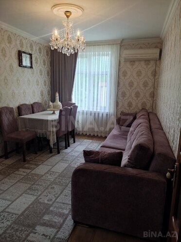 Satılır 2 otaqlı köhnə tikili 35 m², Xalqlar Dostluğu m., photo 1 from 11