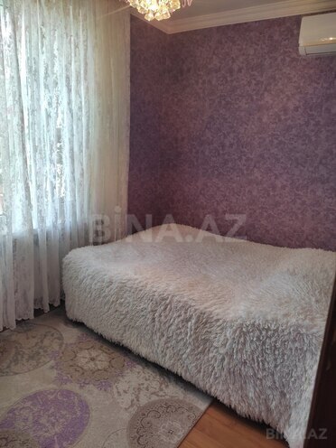 Satılır 2 otaqlı köhnə tikili 35 m², Xalqlar Dostluğu m., photo 3 from 11