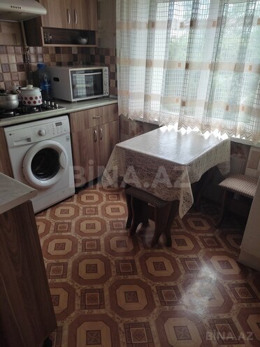 Satılır 2 otaqlı köhnə tikili 35 m², Xalqlar Dostluğu m., photo 5 from 11
