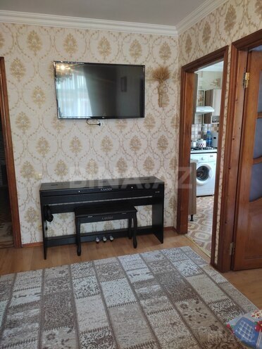 Satılır 2 otaqlı köhnə tikili 35 m², Xalqlar Dostluğu m., photo 8 from 11