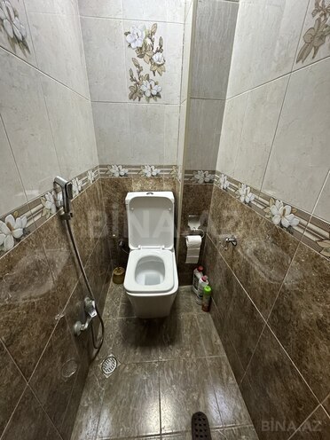 Satılır 4 otaqlı köhnə tikili 110 m², Xalqlar Dostluğu m., photo 23 from 24