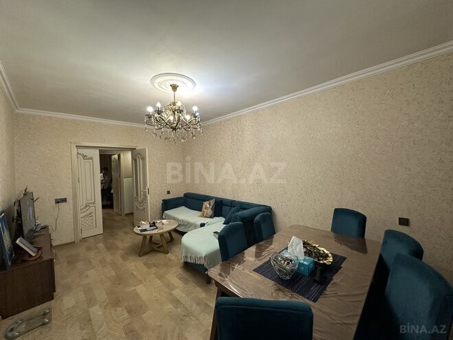 Satılır 4 otaqlı köhnə tikili 110 m², Xalqlar Dostluğu m., photo 6 from 24