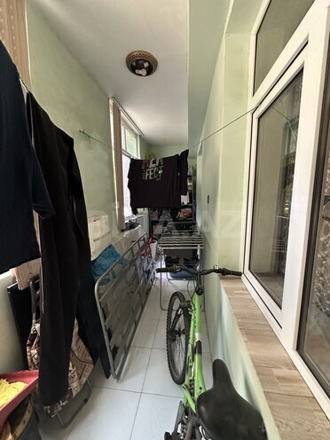 Satılır 4 otaqlı köhnə tikili 110 m², Xalqlar Dostluğu m., photo 21 from 24