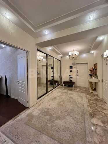 Продаётся 4-комн. новостройка 182 м², м. Гянджлик, photo 14 from 19