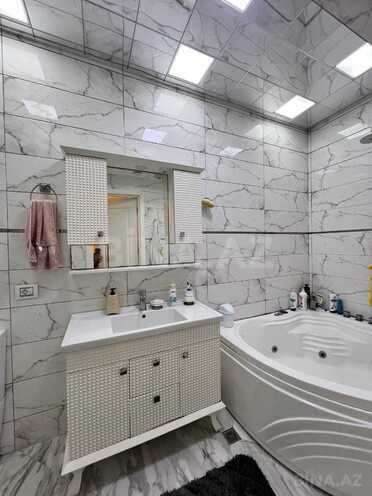 Продаётся 4-комн. новостройка 182 м², м. Гянджлик, photo 17 from 19