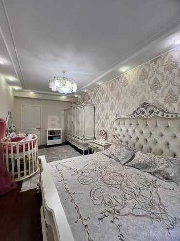 Продаётся 4-комн. новостройка 182 м², м. Гянджлик, photo 9 from 19