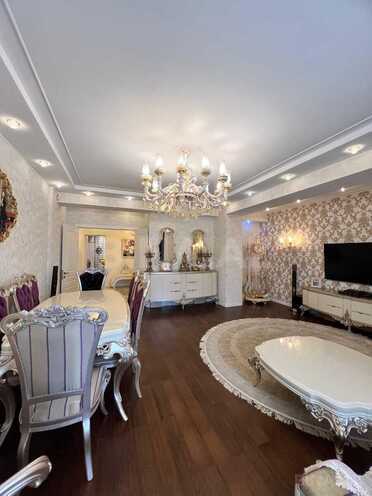 Продаётся 4-комн. новостройка 182 м², м. Гянджлик, photo 4 from 19